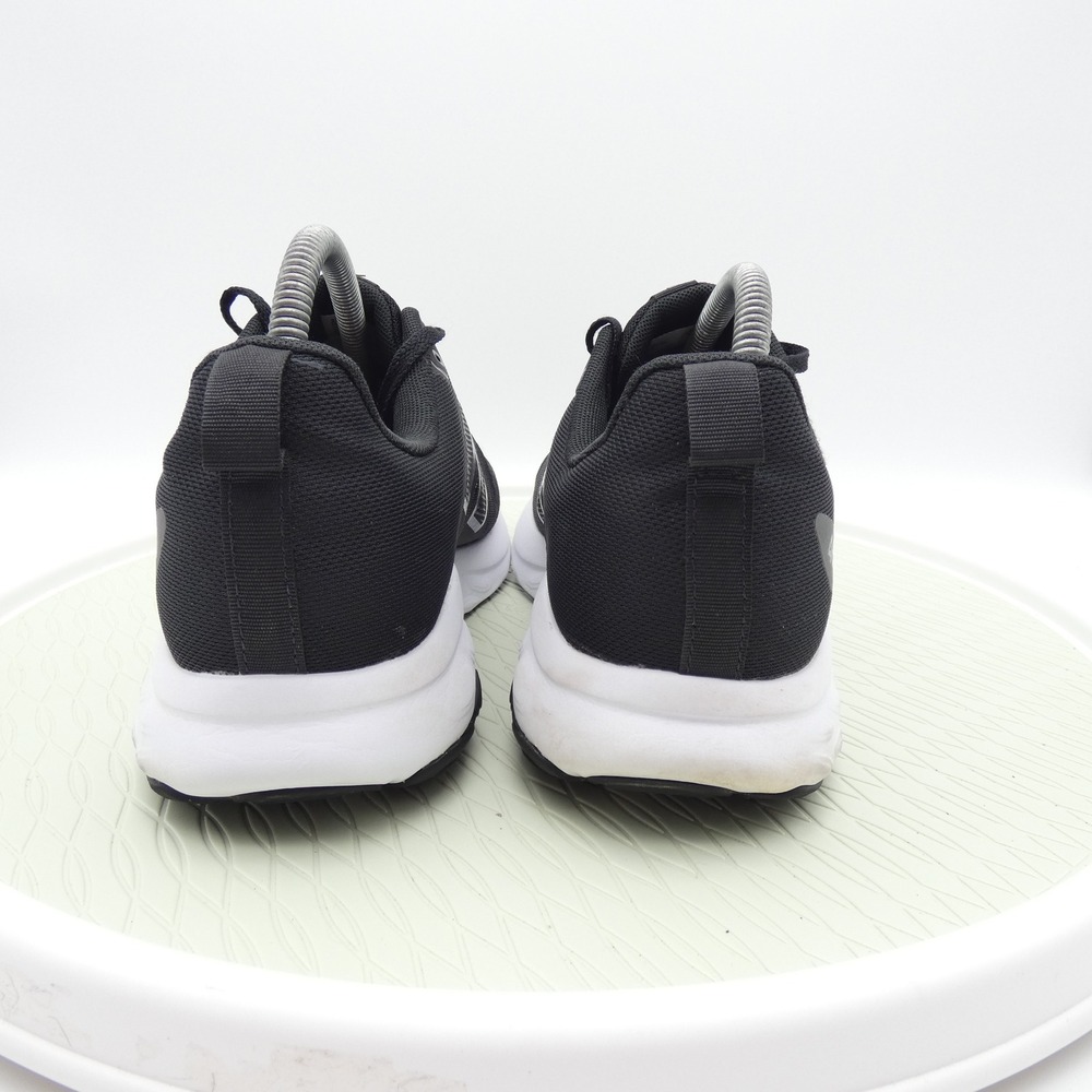 New Balance 460 v4 Mens Running Shoes Black White M460LK4 10.5 Wide 2E Sneaker - Picture 4 of 9
